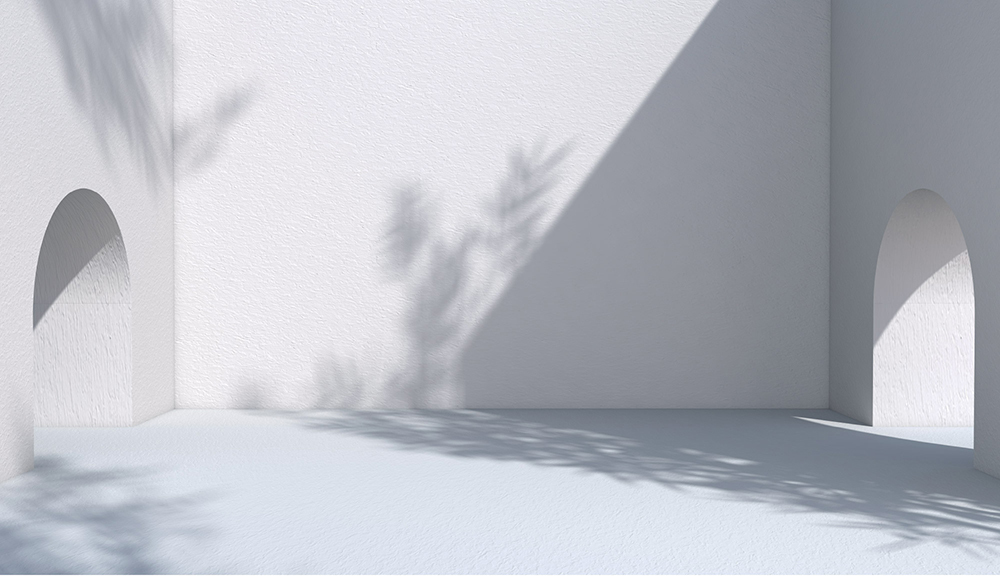 CREATIVE<br>SPACE|전혀 다른 감각이 만드는<br>새로운 공간미학